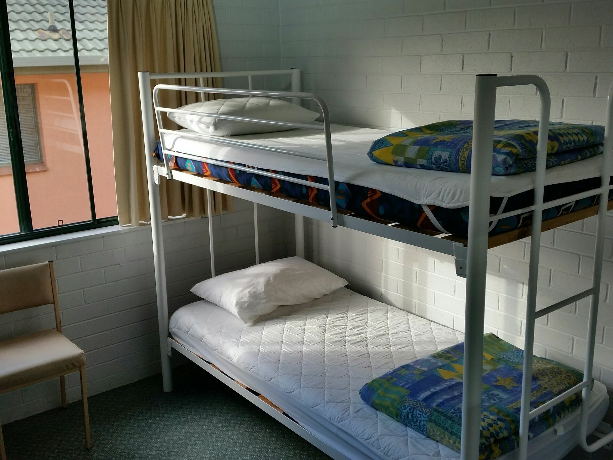 Wandarrah Lodge Hostel Merimbula Extérieur photo